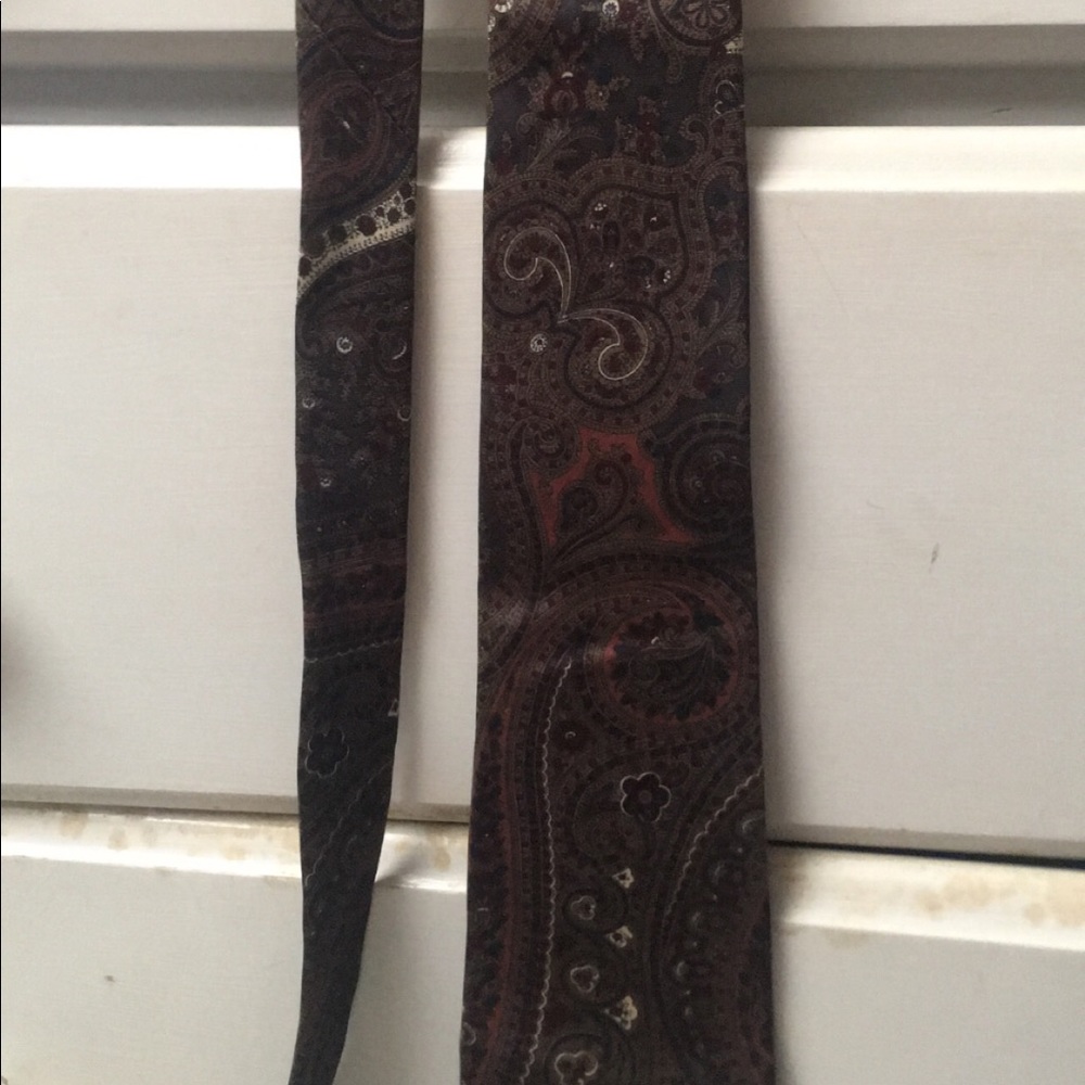 Men’s Tie